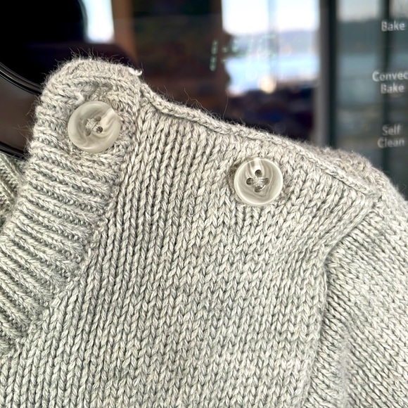 Mickey Mouse classic Disney for Gap knit playsuit - Picture 6 of 8